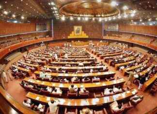 Senate in Uproar over Controversial Verdict senate-in-uproar-over-controversial-verdict