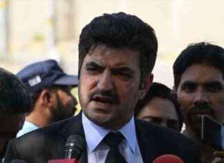 Sher Afzal Marwat criticizes delay in government-PTI negotiations sher-afzal-marwat-criticizes-delay-in-government-pt-negotiations