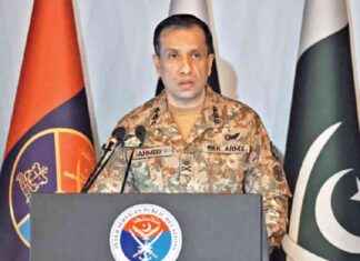 ISPR Condemns Indian Army Chief’s Baseless Remarks: Analysis and Reaction spr-condemns-ndian-army-chiefs-baseless-remarks-analysis-and-reaction