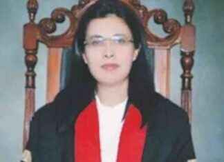 Supreme Court Judge Calls for Stringent Punishment: A Call to Action supreme-court-judge-calls-for-stringent-punishment-a-call-to-action