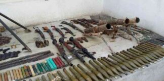 surrendering-llegal-weapons-key-to-achieving-peace-in-kurram