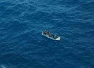Survivors of Morocco Boat Tragedy Speak Out: Smugglers Threw Non-Payers Overboard survivors-of-morocco-boat-tragedy-speak-out-smugglers-threw-non-payers-overboard