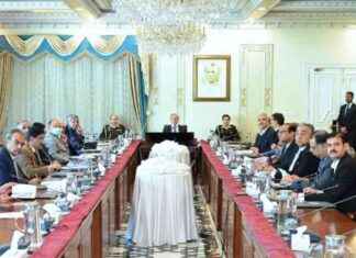 Task Force Formed by PM Shahbaz to Combat Human Trafficking task-force-formed-by-pm-shahbaz-to-combat-human-trafficking