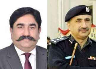 Top Officials Removed in Major Reshuffle: Impact on FIA and K-P Police top-officials-removed-in-major-reshuffle-mpact-on-fa-and-k-p-police