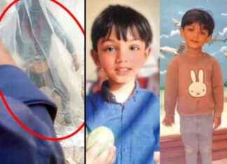 Tragic Discovery: Seven-Year-Old Karachi Boy Found Dead After 11 Days tragic-discovery-seven-year-old-karachi-boy-found-dead-after-11-days