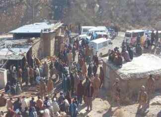 Tragic Explosion in Balochistan: Recovery of 11 Miners’ Bodies tragic-explosion-in-balochistan-recovery-of-11-miners-bodies