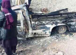 Tragic Karak Road Accident: 12 Lives Lost tragic-karak-road-accident-12-lives-lost