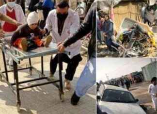 Tragic Truck Accident Claims 12 Lives in Karak tragic-truck-accident-claims-12-lives-in-karak