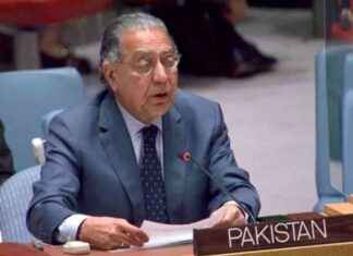 UN Chief’s Envoy Discusses Cyprus Situation with Ambassador Akram un-chiefs-envoy-discusses-cyprus-situation-with-ambassador-akram