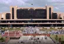 Unusual Congestion at Karachi Airport Causes Flight Delays unusual-congestion-at-karachi-airport-causes-flight-delays