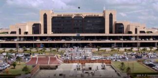 unusual-congestion-at-karachi-airport-causes-flight-delays