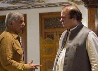 Upholding National Interest in Talks with PTI: Nawaz’s Message to PM upholding-national-nterest-in-talks-with-pt-nawazs-message-to-pm
