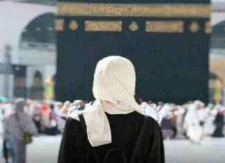 Women’s Rights in Hajj 2025: Spousal or Parental Consent Requirement womens-rights-in-hajj-2025-spousal-or-parental-consent-requirement