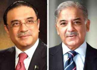 Zardari and Shehbaz Congratulate Trump on Presidency zardari-and-shehbaz-congratulate-trump-on-presidency