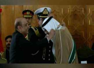 Abu Dhabi Crown Prince’s First Official Visit to Islamabad abu-dhabi-crown-princes-first-official-visit-to-slamabad