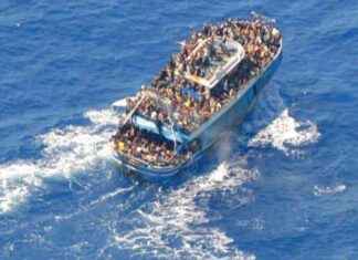 Arrested Suspect in 2023 Greece Boat Tragedy: 250+ Pakistanis Dead arrested-suspect-in-2023-greece-boat-tragedy-250-pakistanis-dead