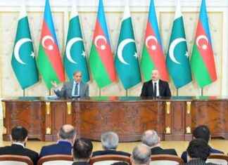 Boosting Bilateral Investment: Pakistan and Azerbaijan Target $2bn boosting-bilateral-nvestment-pakistan-and-azerbaijan-target-2bn