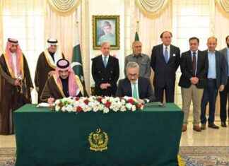Boosting Economic Cooperation: Pakistan Signs $1.61B Agreements with SFD boosting-economic-cooperation-pakistan-signs-161b-agreements-with-sfd