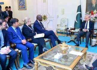 Boosting Investment in Pakistan: IFC Unlocks $2B Annually boosting-nvestment-in-pakistan-fc-unlocks-2b-annually