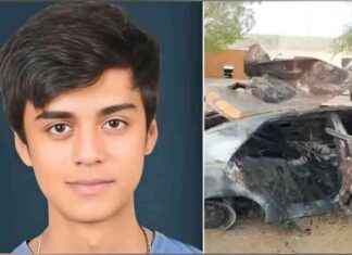 Confirmation: DNA Report Identifies Mustafa Amir’s Exhumed Remains confirmation-dna-report-dentifies-mustafa-amirs-exhumed-remains