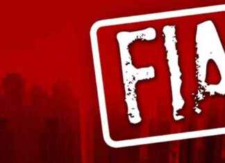 Crackdown on Human Smugglers by FIA crackdown-on-human-smugglers-by-fa