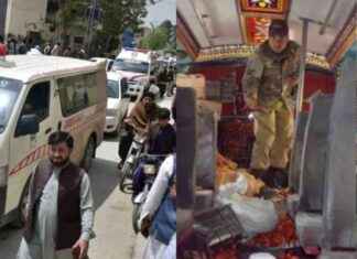 Fatal Shooting of Seven Bus Passengers in Barkhan, Balochistan fatal-shooting-of-seven-bus-passengers-in-barkhan-balochistan