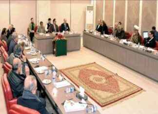 Government Initiates Fresh Talks with PTI government-nitiates-fresh-talks-with-pt