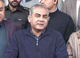Government Warns PTI Against Protests on Feb 8 government-warns-pt-against-protests-on-feb-8