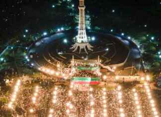 Lahore High Court Rejects PTI’s March 22 Rally Request lahore-high-court-rejects-pts-march-22-rally-request