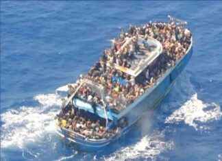 Morocco Boat Tragedy: 13 Pakistani Nationals Identified Dead morocco-boat-tragedy-13-pakistani-nationals-dentified-dead