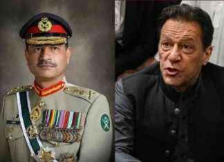 Imran Khan Criticizes Establishment in Letter to Army Chief mran-khan-criticizes-establishment-in-letter-to-army-chief