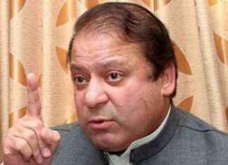 Nawaz Listens to Punjab MPs’ Concerns nawaz-listens-to-punjab-mps-concerns
