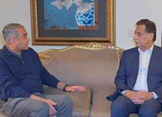 Interior Minister Meets Speaker NA to Discuss PTI’s Negotiation Stance nterior-minister-meets-speaker-na-to-discuss-pts-negotiation-stance