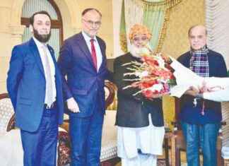 Outrage Over Fake Parliament: Public’s Response and Impact outrage-over-fake-parliament-publics-response-and-mpact