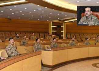 Pakistan COAS Warns India Against Misadventure: Full Force Response pakistan-coas-warns-ndia-against-misadventure-full-force-response