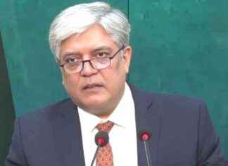 Pakistan Condemns US Stance on Gaza, Supports Palestine pakistan-condemns-us-stance-on-gaza-supports-palestine