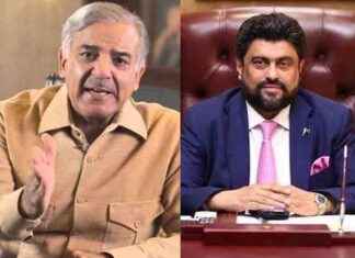 PML-N Responds to Speculations on Sindh Governor Replacement pml-n-responds-to-speculations-on-sindh-governor-replacement