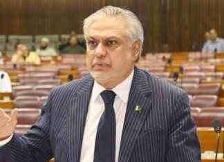 Ishaq Dar Criticizes Netanyahu’s Comments on Palestinian Displacement shaq-dar-criticizes-netanyahus-comments-on-palestinian-displacement
