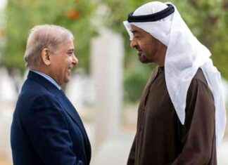 Shehbaz Sharif meets world leaders at World Government Summit shehbaz-sharif-meets-world-leaders-at-world-government-summit