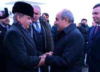 Shehbaz Sharif’s Two-Day Official Trip to Baku shehbaz-sharifs-two-day-official-trip-to-baku