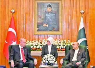 Strengthening Relations: President’s Focus on Türkiye strengthening-relations-presidents-focus-on-trkiye