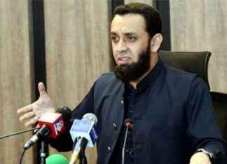 Tarar Threatens Legal Action Against Anti-Army Chief UK Visit Campaign tarar-threatens-legal-action-against-anti-army-chief-uk-visit-campaign