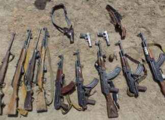 Title: 10 Terrorists Neutralised in Khyber Pakhtunkhwa Operations title-10-terrorists-neutralised-in-khyber-pakhtunkhwa-operations