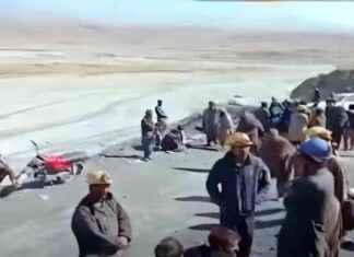 Tragic Blast at Harnai Coal Mine: 9 Lives Lost, 6 Injured tragic-blast-at-harnai-coal-mine-9-lives-lost-6-njured