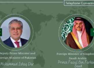 Urgent OIC Meeting on Gaza Crisis: Pakistan, Saudi Arabia Lead urgent-oc-meeting-on-gaza-crisis-pakistan-saudi-arabia-lead