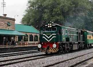 Attack on Jaffer Express in Balochistan: Multiple Injuries attack-on-jaffer-express-in-balochistan-multiple-njuries
