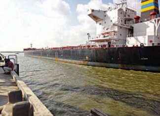 Committee Investigates Port Qasim Land Scandal committee-nvestigates-port-qasim-land-scandal