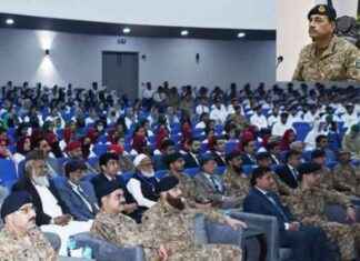 Empowering Youth: Focus on Duties, Avoid Baseless Criticism empowering-youth-focus-on-duties-avoid-baseless-criticism