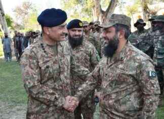 Gen Asim Munir Vows Justice for Bannu Terrorist Attack gen-asim-munir-vows-justice-for-bannu-terrorist-attack