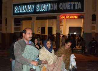 Jaffar Express Attack: Terrorists Killed; 21 Passengers Dead Before Clearance Operation jaffar-express-attack-terrorists-killed-21-passengers-dead-before-clearance-operation